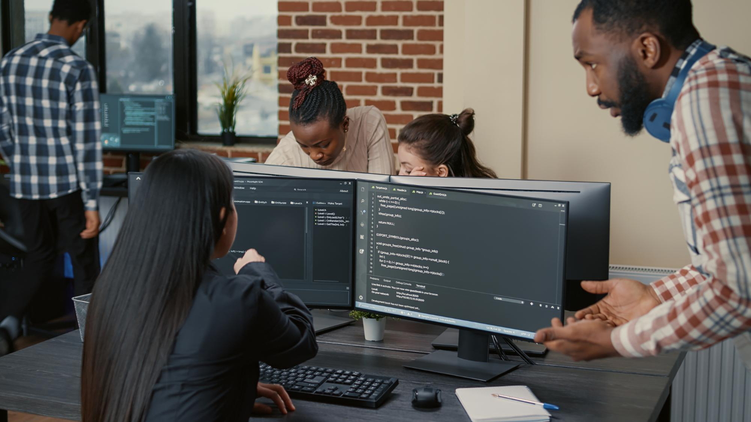 Web Development and Software Programming Courses in Kenya