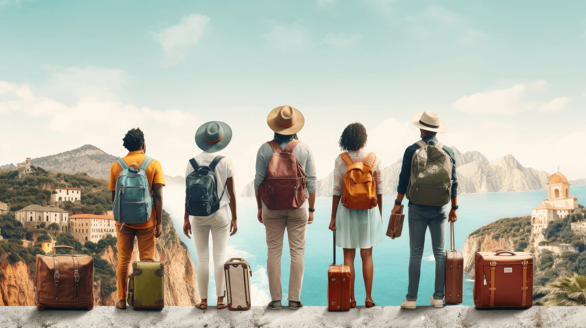 Diploma in Tourism Management in Kenya – Build a Professional Career in Travel & Hospitality