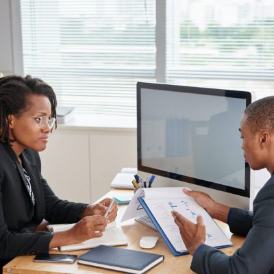 Certificate in Front Office Operations Course in Kenya