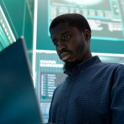 Cyber Security and Computer Forensics Courses