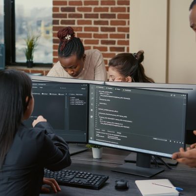 Web Development and Software Programming Courses in Kenya
