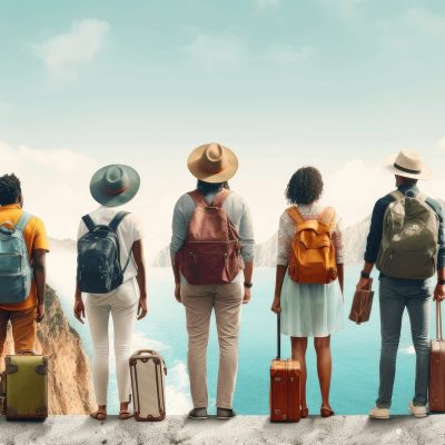 Diploma in Tourism Management in Kenya – Build a Professional Career in Travel & Hospitality
